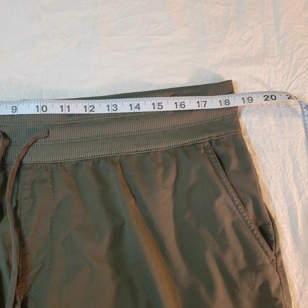 The North Face Aphrodite Motion Shorts - Womens Size XL - Picture 5 of 7